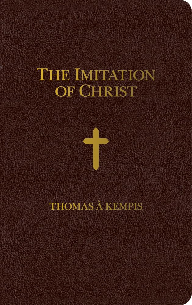 The Imitation of Christ