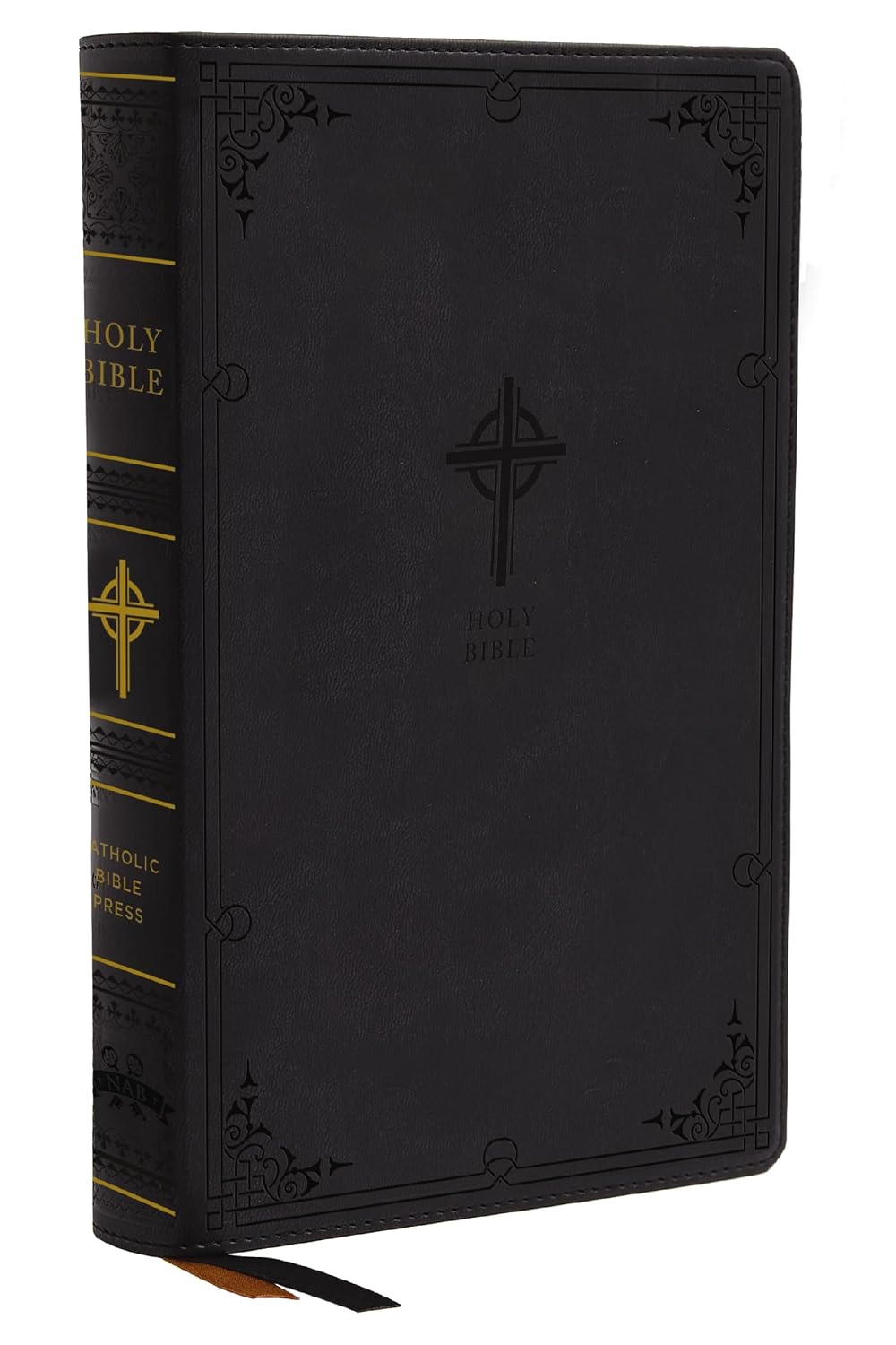 NABRE New American Bible, Revised Edition