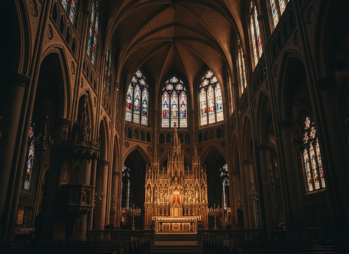 New to Catholicism