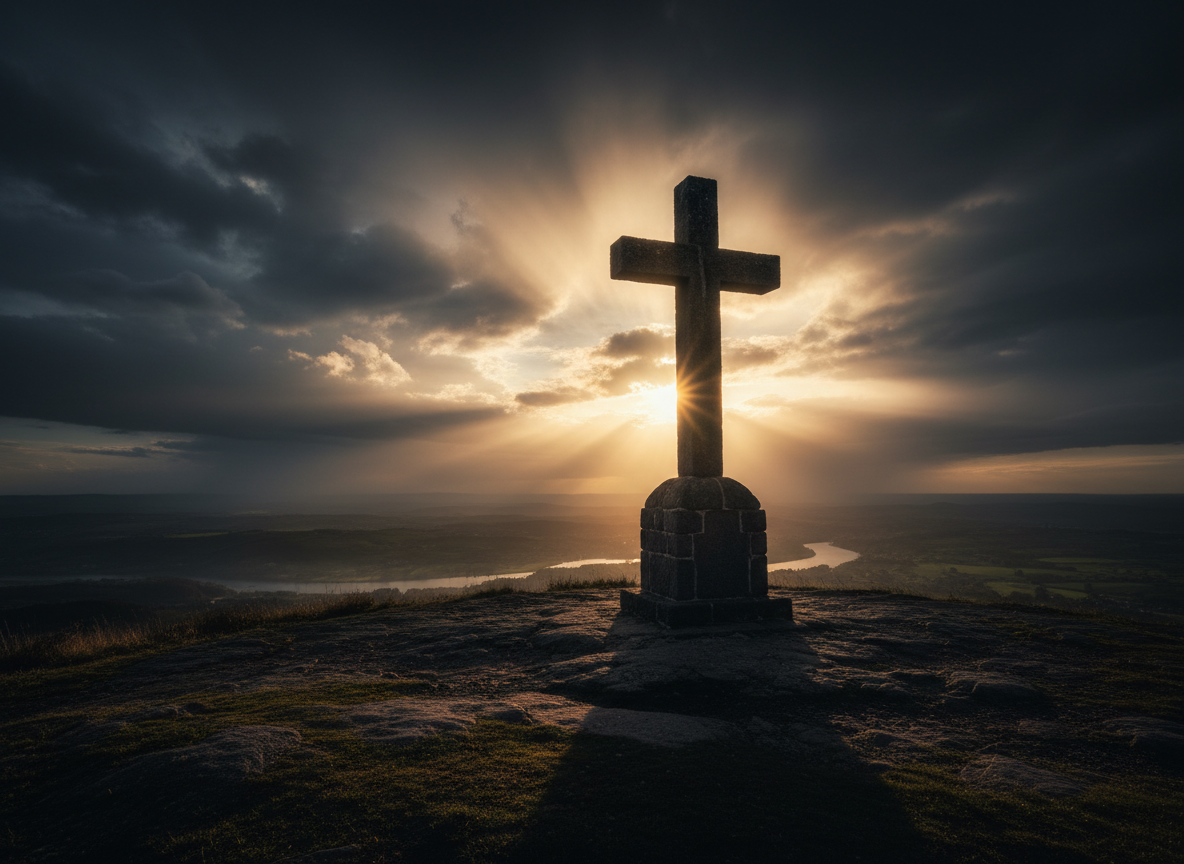 New to Christianity