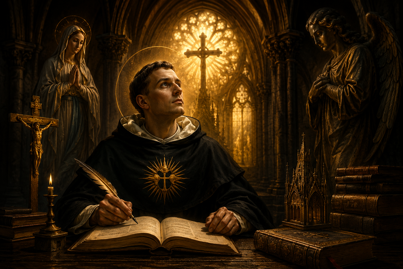 The Journey of Faith