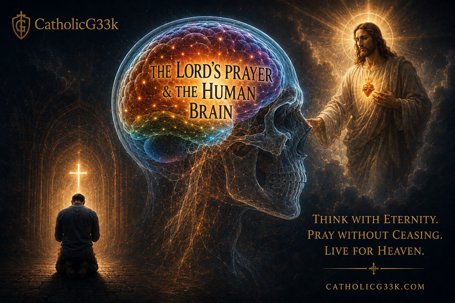 the-lords-prayer-neuroscience-and-grace