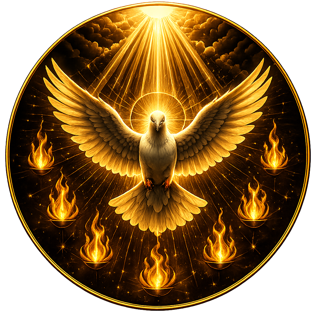 Holy Spirit