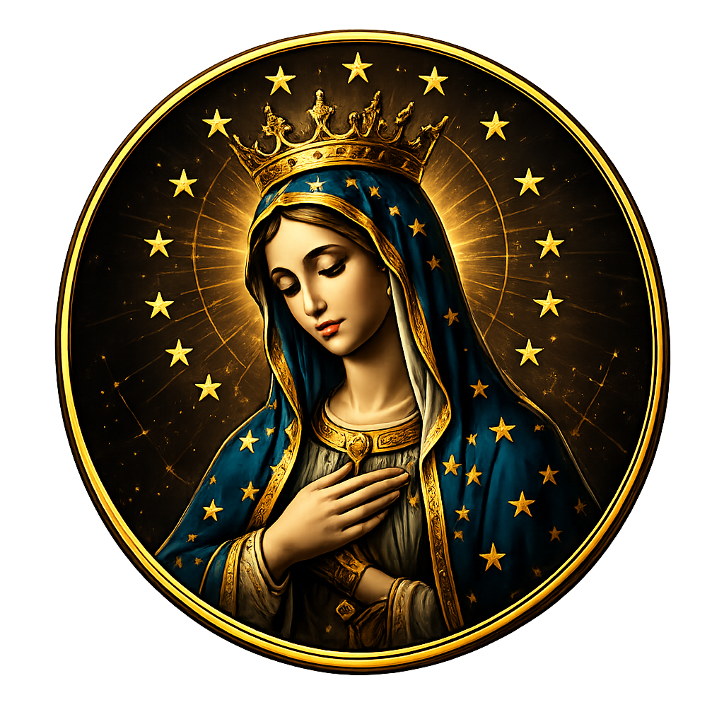 Mary