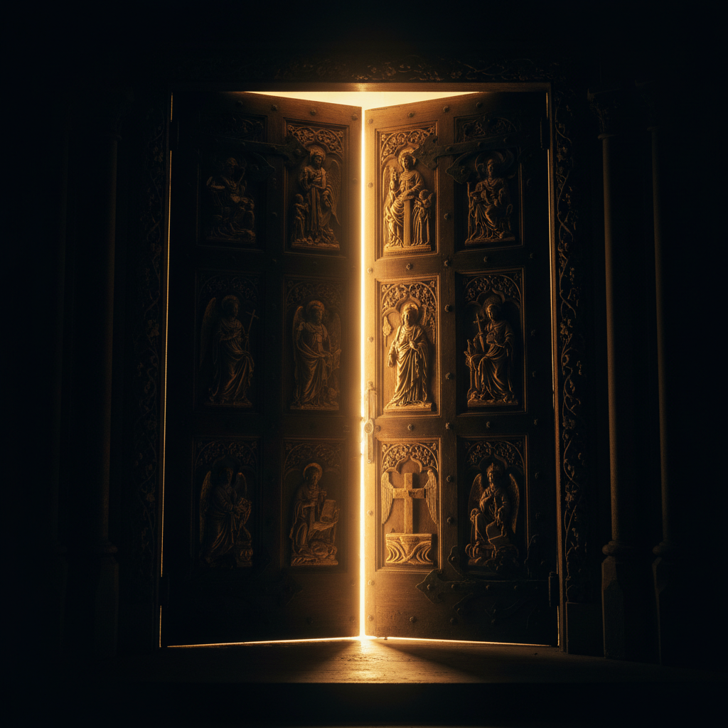 Returning Catholic