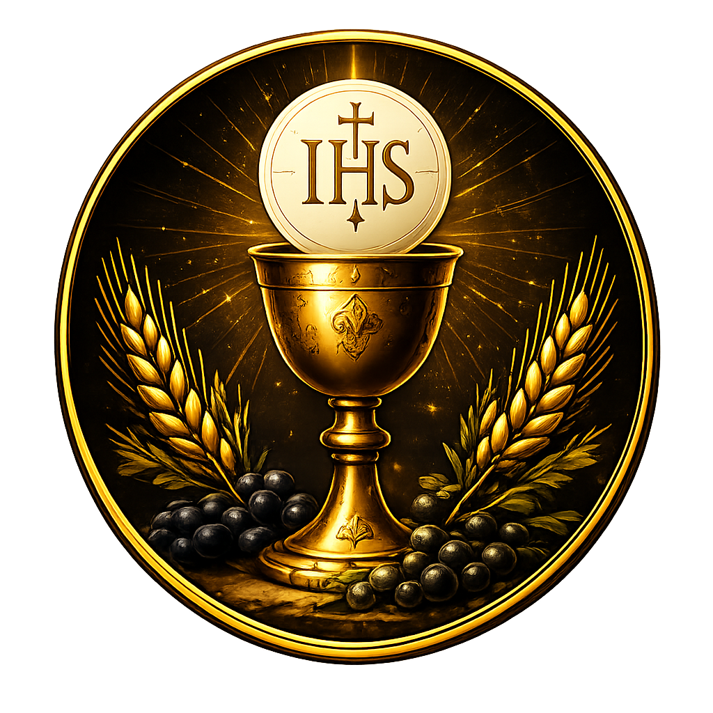 Sacraments