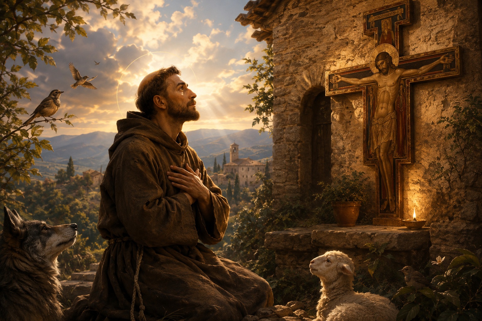 st-francis-of-assisi-a-life-centered-on-christ