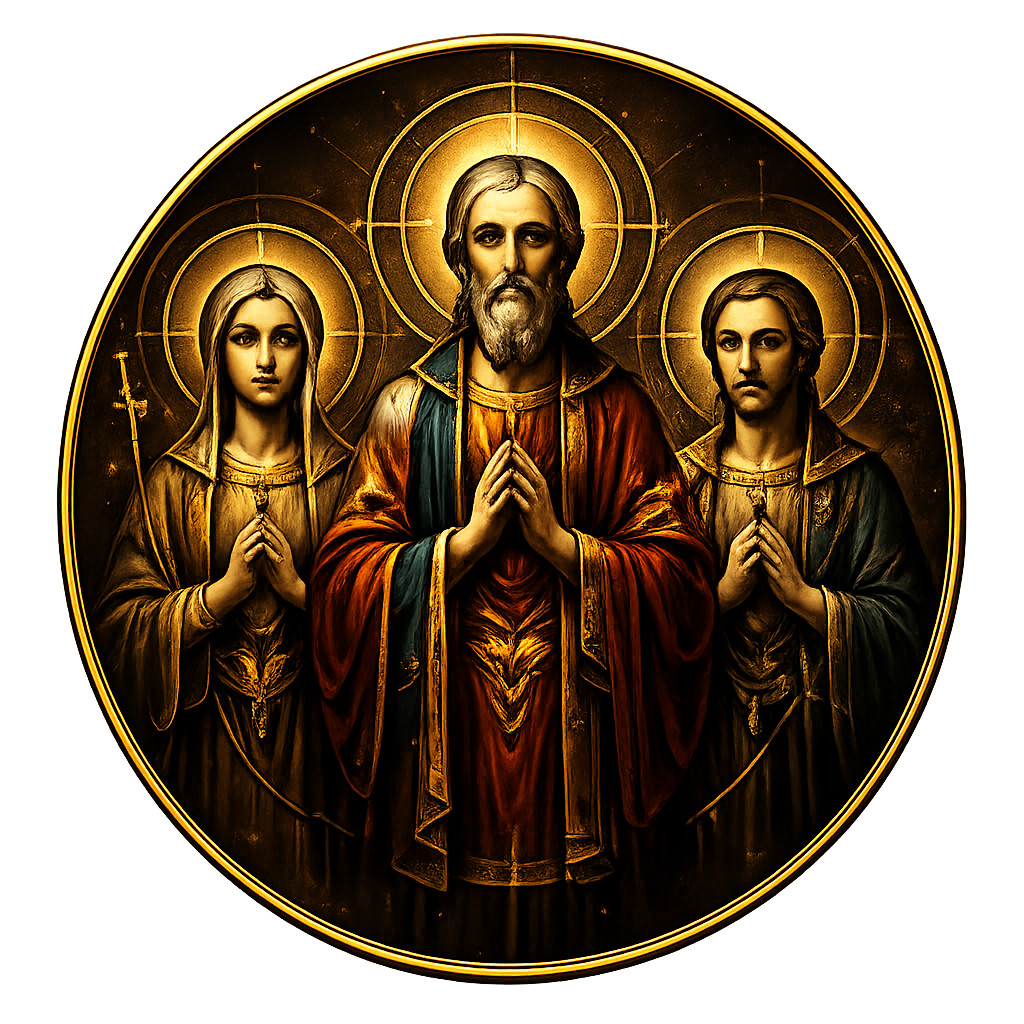 Saints