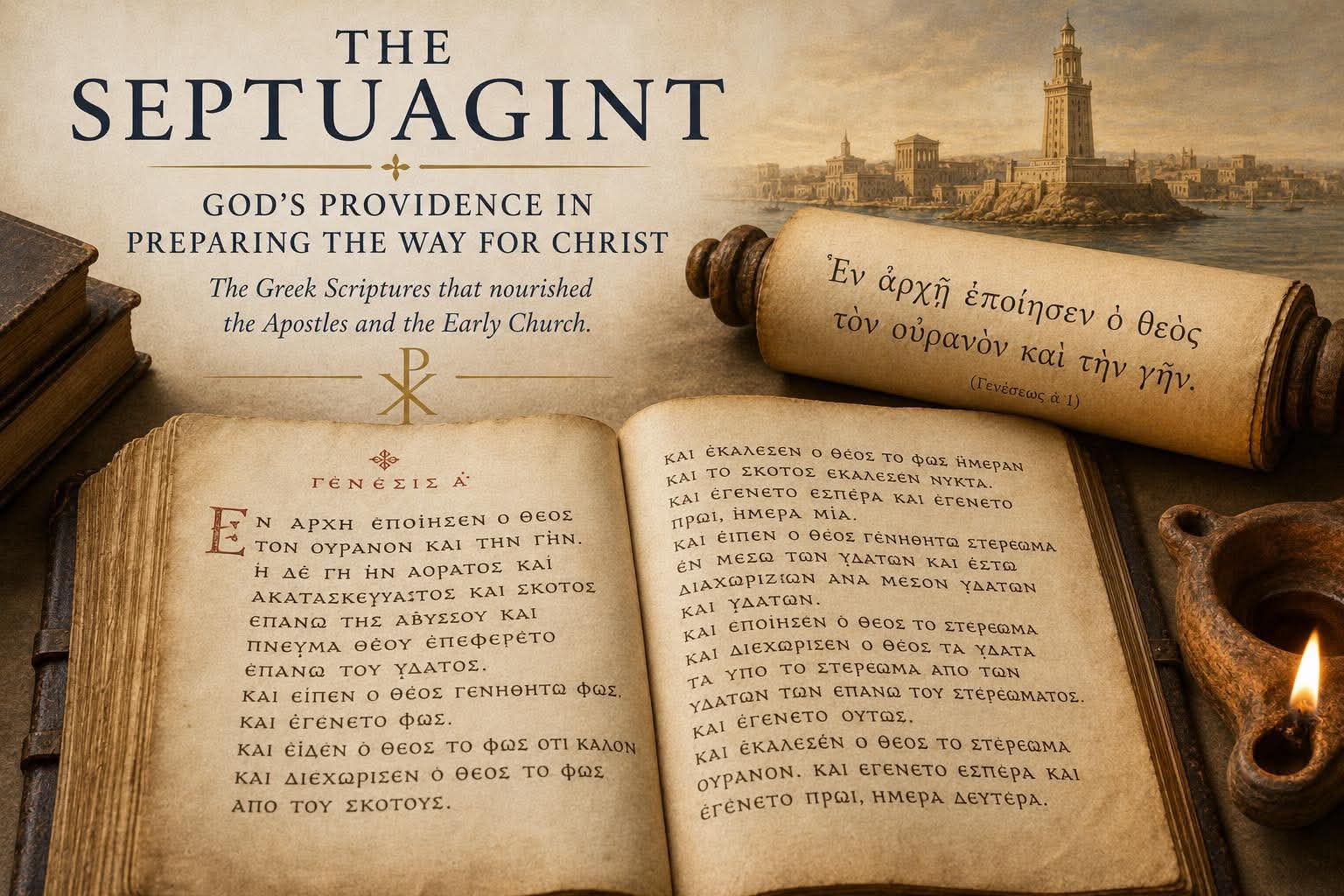 the-septuagint-gods-providence-in-preparing-the-way-for-christ