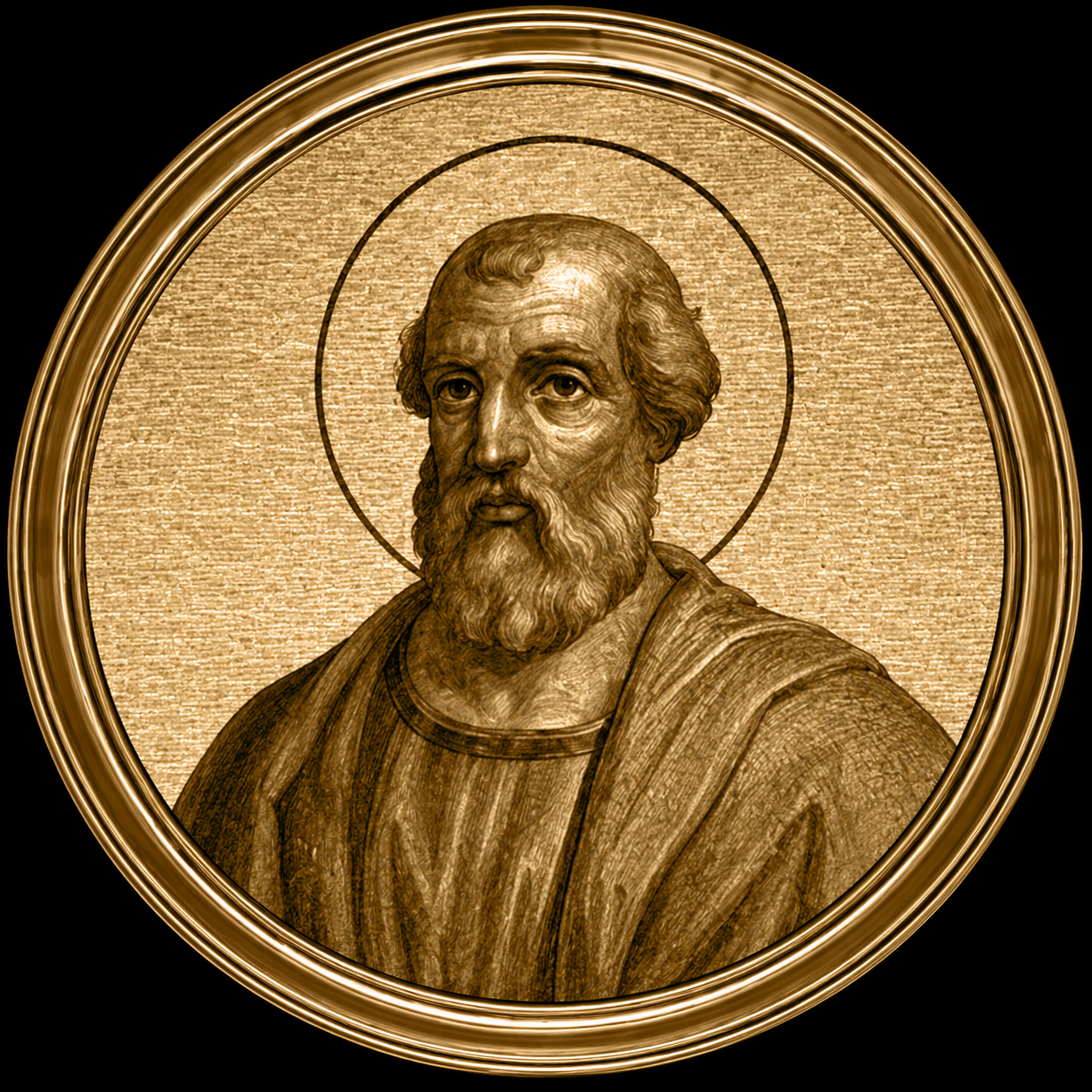 Pope St. Linus