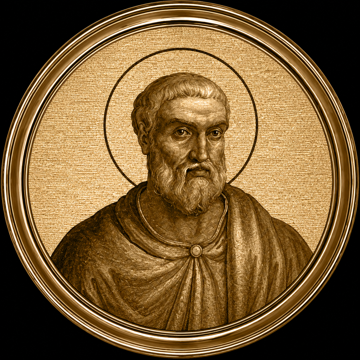 Pope St. Anacletus