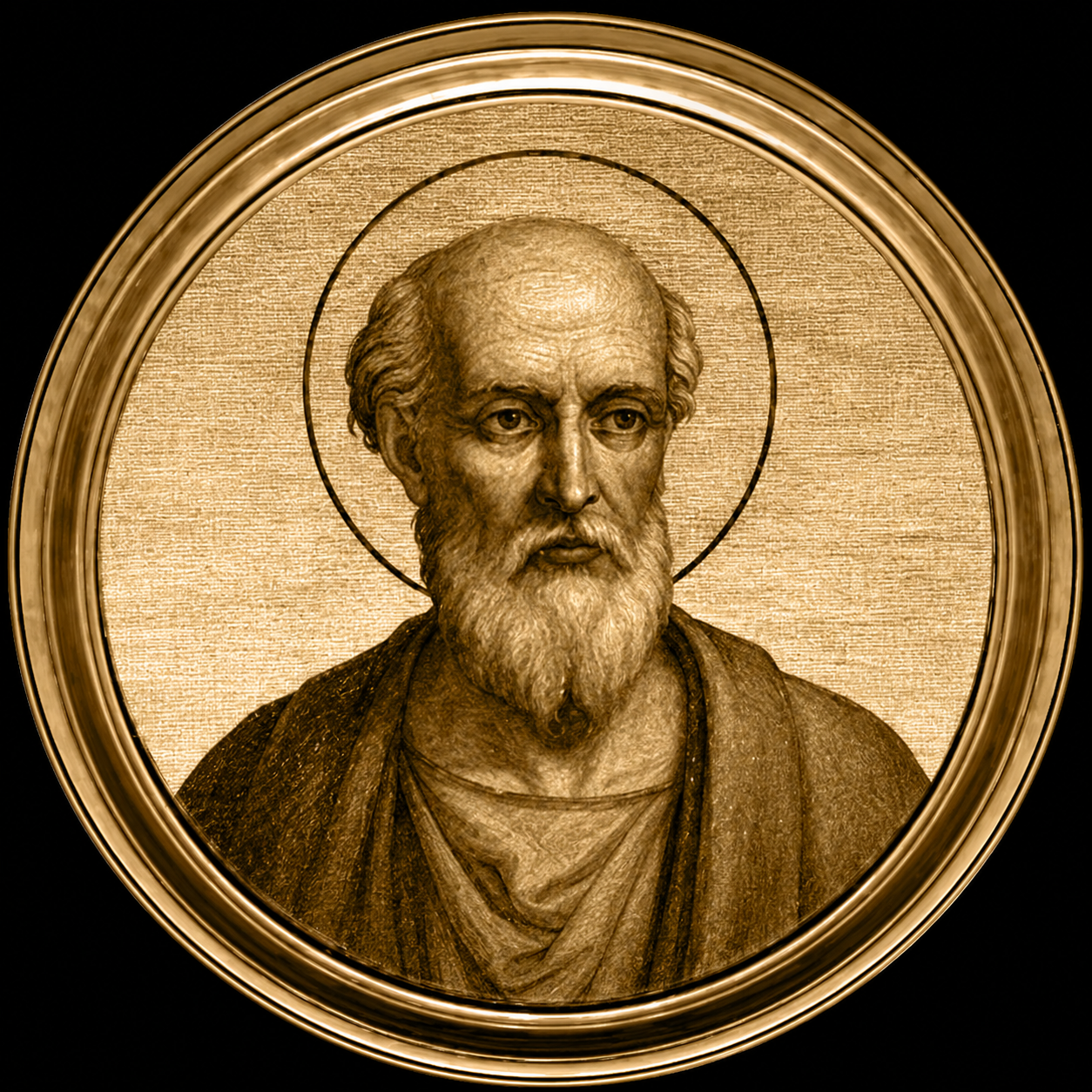 Pope St. Evaristus