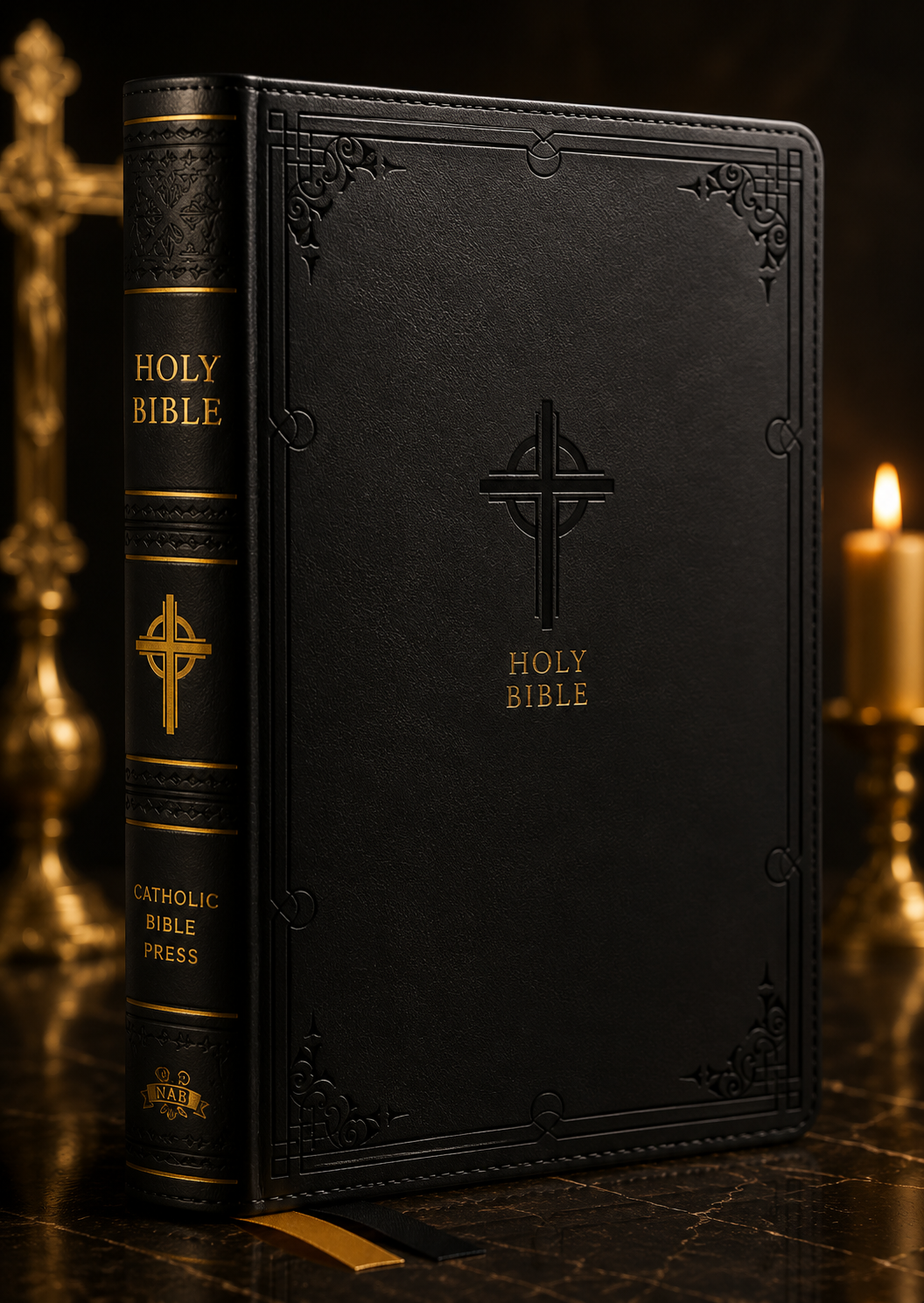 NABRE New American Bible, Revised Edition