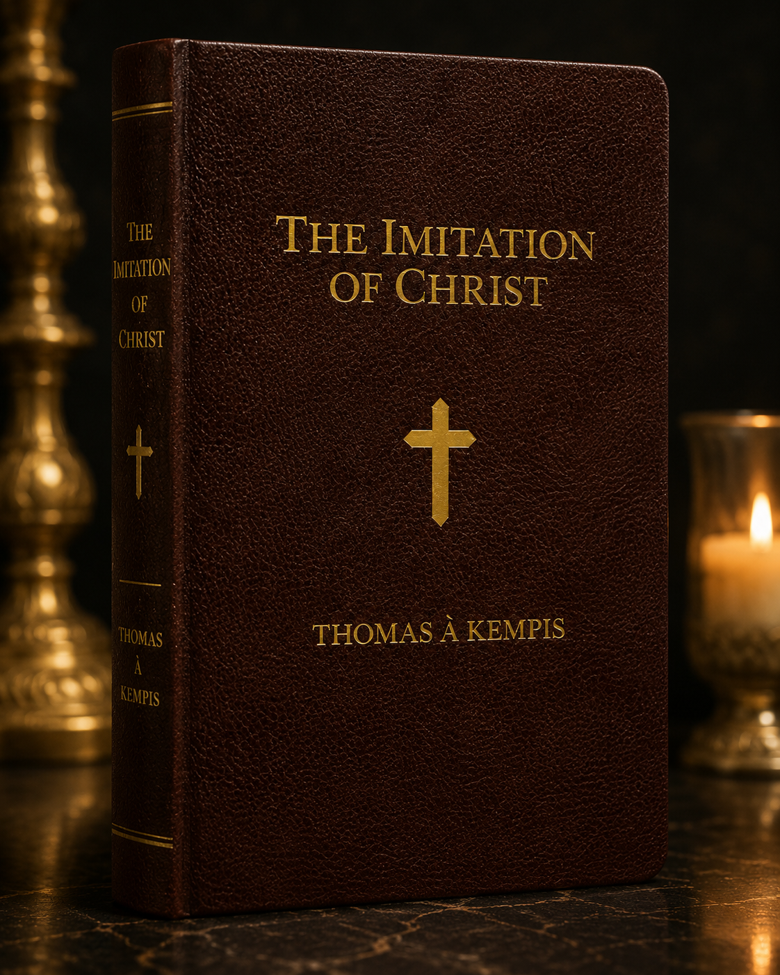 The Imitation of Christ
