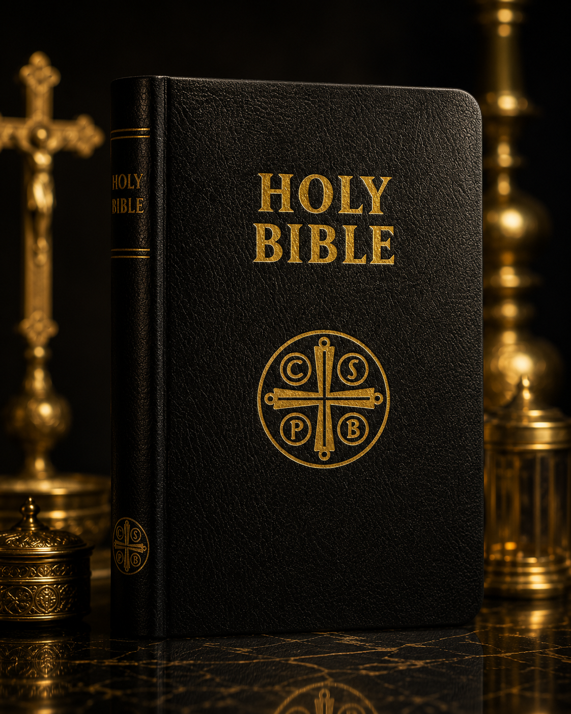 Douay-Rheims Bible