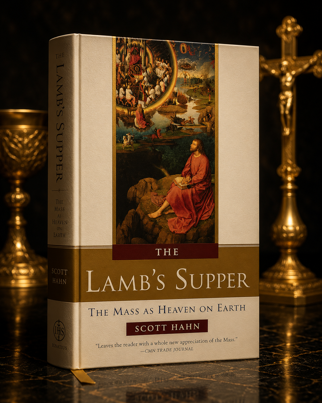 The Lamb's Supper