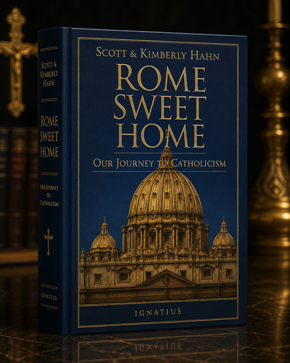 Rome Sweet Home