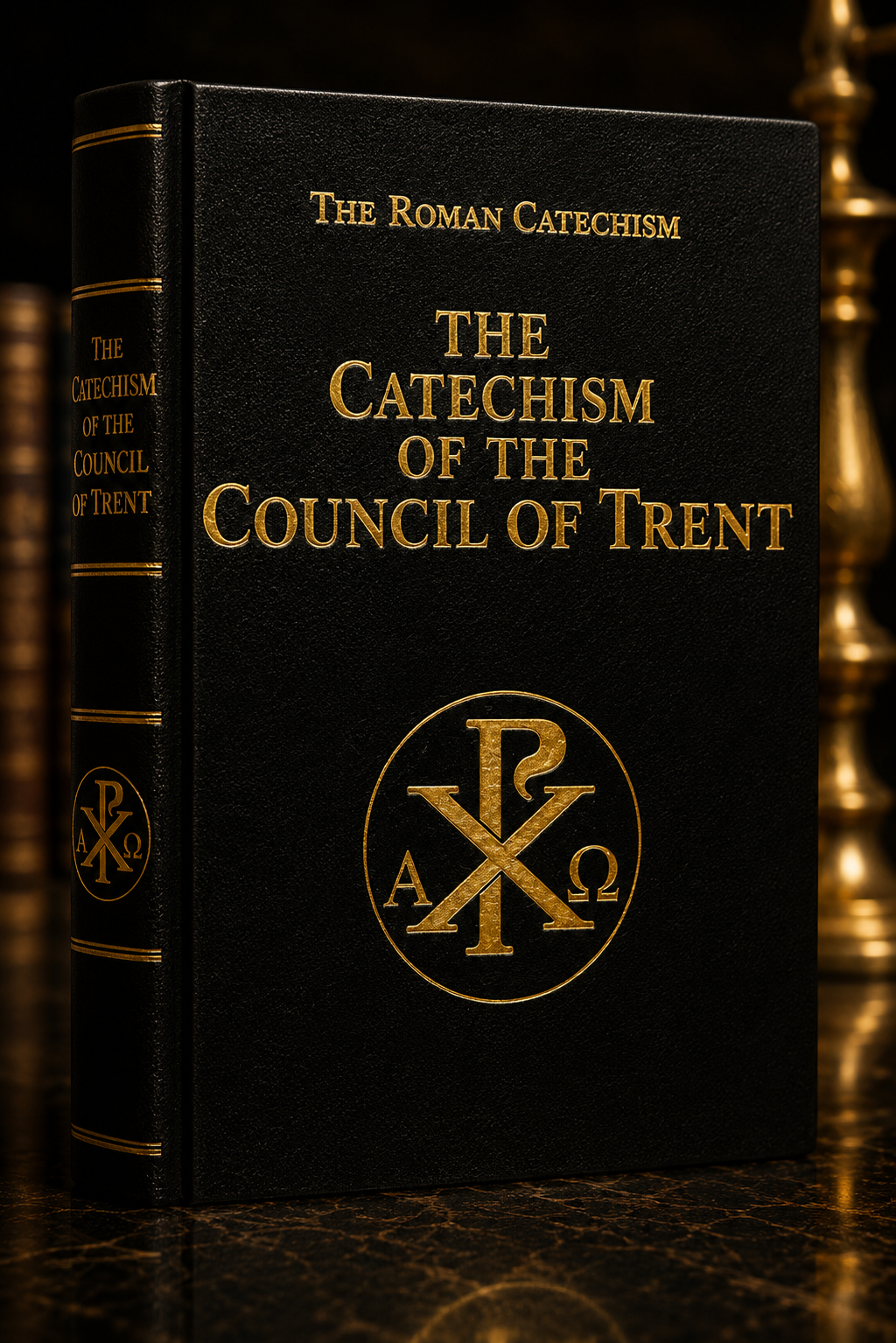 Catechism of the Council of Trent