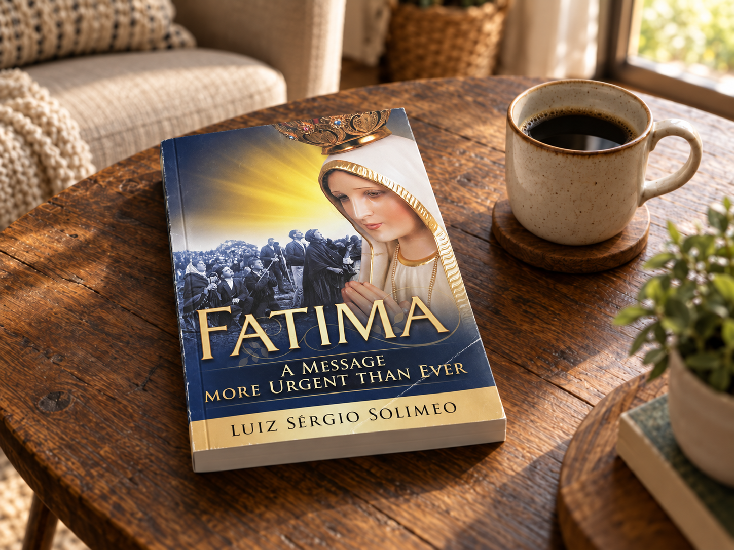 Fatima: The Message We Keep Hearing but Still Struggle to Hear