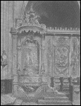 Stalls illustration