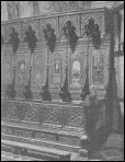 Stalls illustration